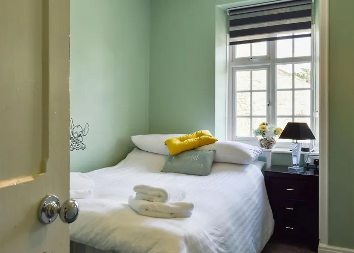 Top Hotels Near Engine Shed Wetherby for Comfortable Stay