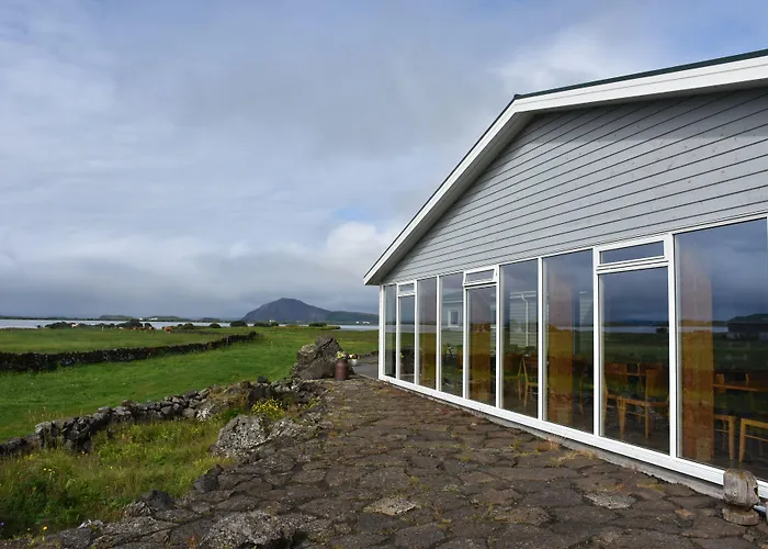 Best Myvatn Hotels in Iceland for Nature Lovers