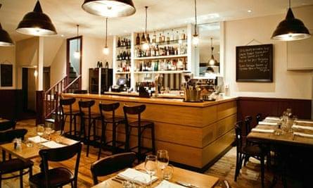 The Coal Shed, Brighton