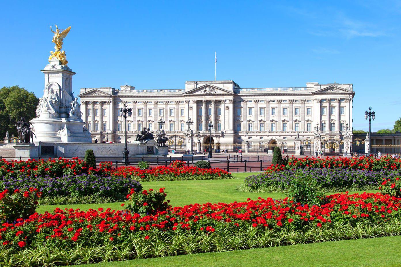 Buckingham Palace