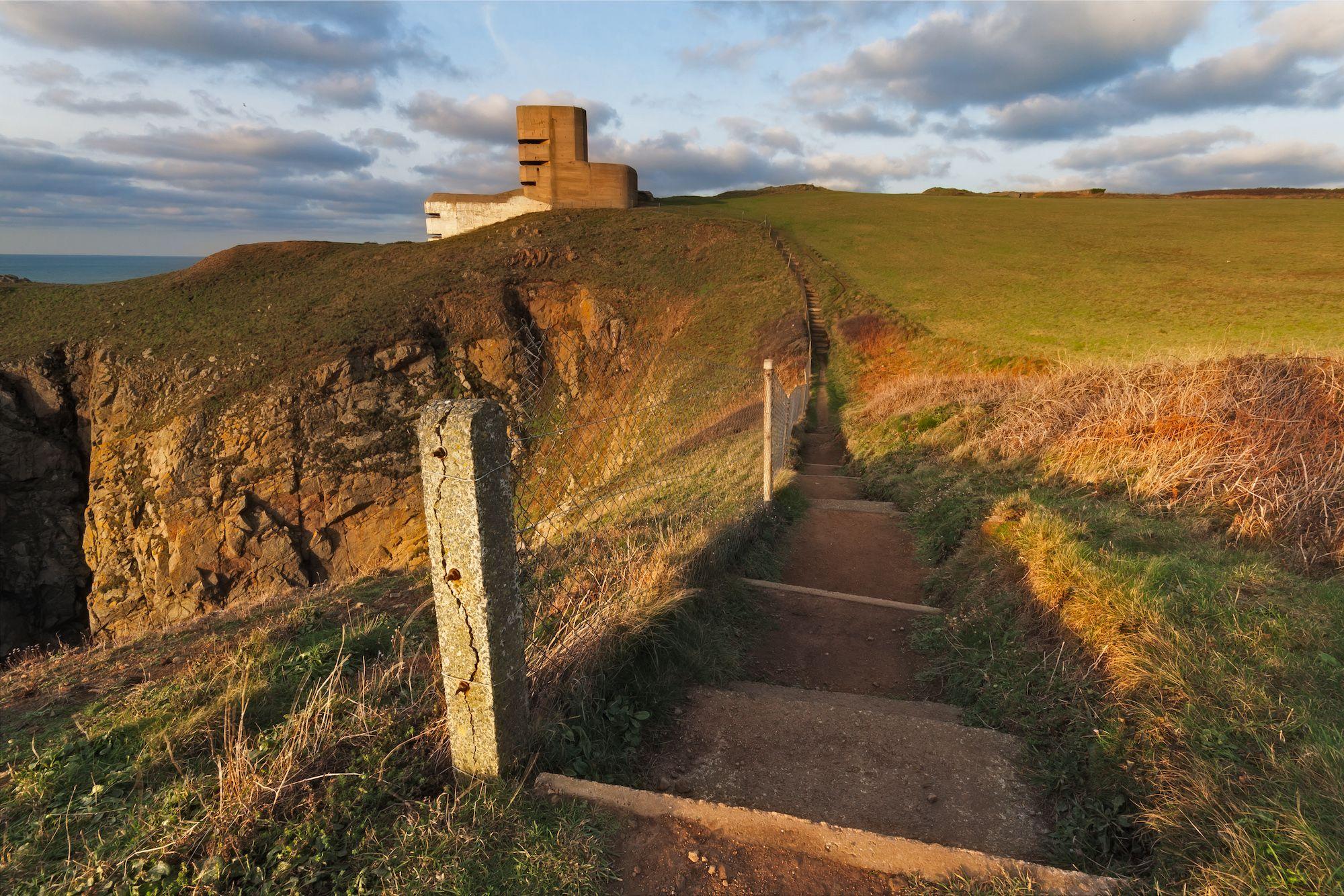The most beautiful trips to take in Europe in October