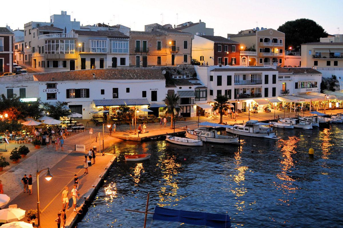 Menorca Hotel: Top 82 best places to stay