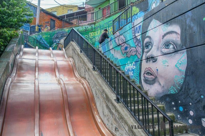 10 must-see places to visit in Medellín