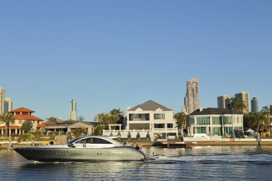 <strong>The captivating Gold Coast:</strong> Contrary to its initial image, the Gold Coast has transformed into a mesmerizing coastal paradise. This vibrant destination has undergone a remarkable evolution that sheds its previous bold and brash persona. With a focus on pleasure and embracing all aspects of allure, the Gold Coast now boasts a unique charm that enchants visitors from all around the world.