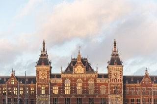 Centraal Station