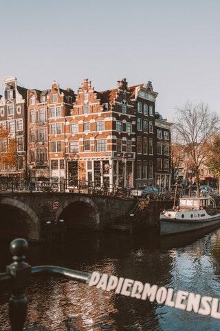 Het Papeneiland