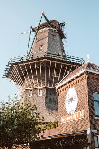 Brouwerij t IJ