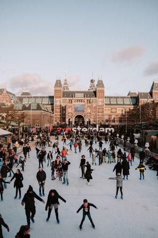 Museumplein