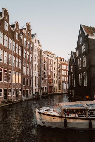 Red light district