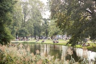 Vondelpark
