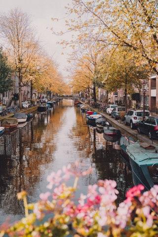 Jordaan